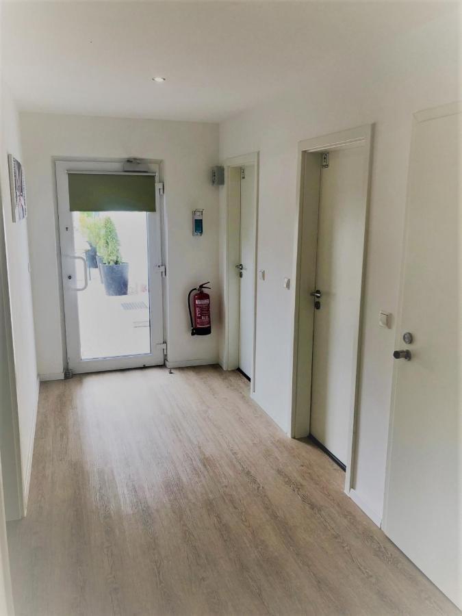 Moderne Praktische Ferienwohnung Am See Fewo3 Lechbruck Bagian luar foto