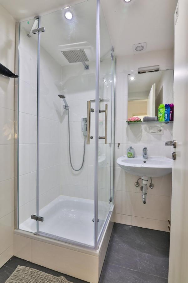 Moderne Praktische Ferienwohnung Am See Fewo3 Lechbruck Bagian luar foto