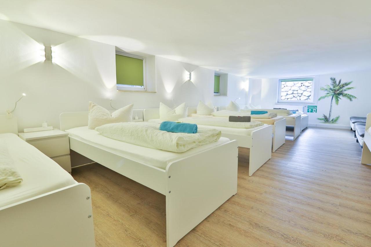 Moderne Praktische Ferienwohnung Am See Fewo3 Lechbruck Bagian luar foto