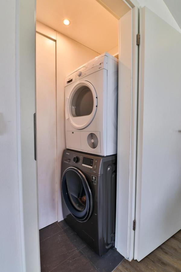 Moderne Praktische Ferienwohnung Am See Fewo3 Lechbruck Bagian luar foto